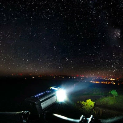 Busch-mueller Eclairage Vélo 150 Lux Sur Guidon Ixon Space Busch And Müller 5 Busch-mueller Eclairage Vélo 150 Lux Sur Guidon Ixon Space Busch And Müller – Image 5