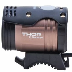 Eclairage Vélo Avant à LED Spanninga Thor 1100 Lumens -Bike Boutique de vente eclairage velo avant a led spanninga thor 1100 lumens full 3