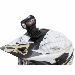 Eclairage Vélo Avant à LED Spanninga Thor 1100 Lumens -Bike Boutique de vente eclairage velo avant a led spanninga thor 1100 lumens full 5