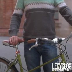 Brandless Eclairage Vélo Avant Et Arrière Silicone -Bike Boutique de vente eclairage velo avant et arriere silicone full 4