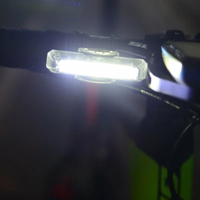 Éclairage Vélo Avant Rechargeable USB Ultratorch Slimline Oxford 3 Éclairage Vélo Avant Rechargeable USB Ultratorch Slimline Oxford – Image 3