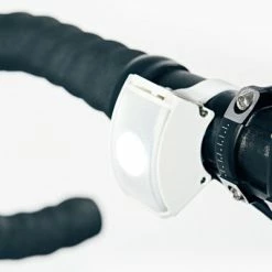 Eclairage Vélo Led Rechargeable Avant 220 Lumens Curve Bookman -Bike Boutique de vente eclairage velo led rechargeable avant 220 lumens curve bookman full 4