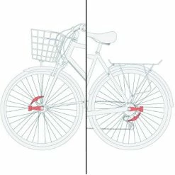 Éclairages Vélo Sans Piles CPH Light + Reelight Et Accumulateur -Bike Boutique de vente eclairages velo sans piles cph light reelight et accumulateur full 5