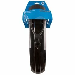 Garde Boue Arrière Pour Vélo 24 à 29 Pouces à Pneu Large Mud Max Fat R M-Wave -Bike Boutique de vente emballage garde boue arriere Mud Max Fat R