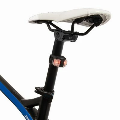 Brandless Ensemble De Feux LED Avant Et Arrière Pour Vélo 5 Brandless Ensemble De Feux LED Avant Et Arrière Pour Vélo – Image 5