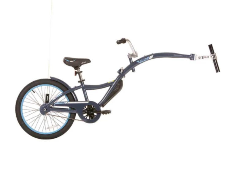 EVO Traela Ridge 1 EVO Traela Ridge