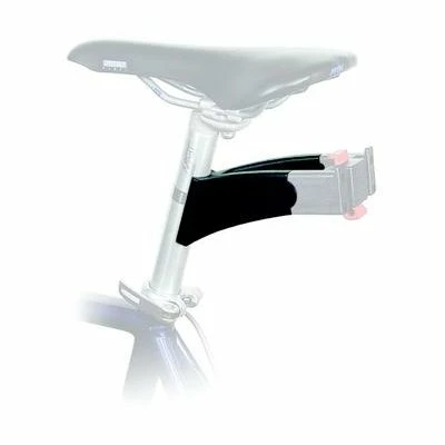Extendeur De Fixation KlickFix Pour Selle De Vélo 1 Extendeur De Fixation KlickFix Pour Selle De Vélo