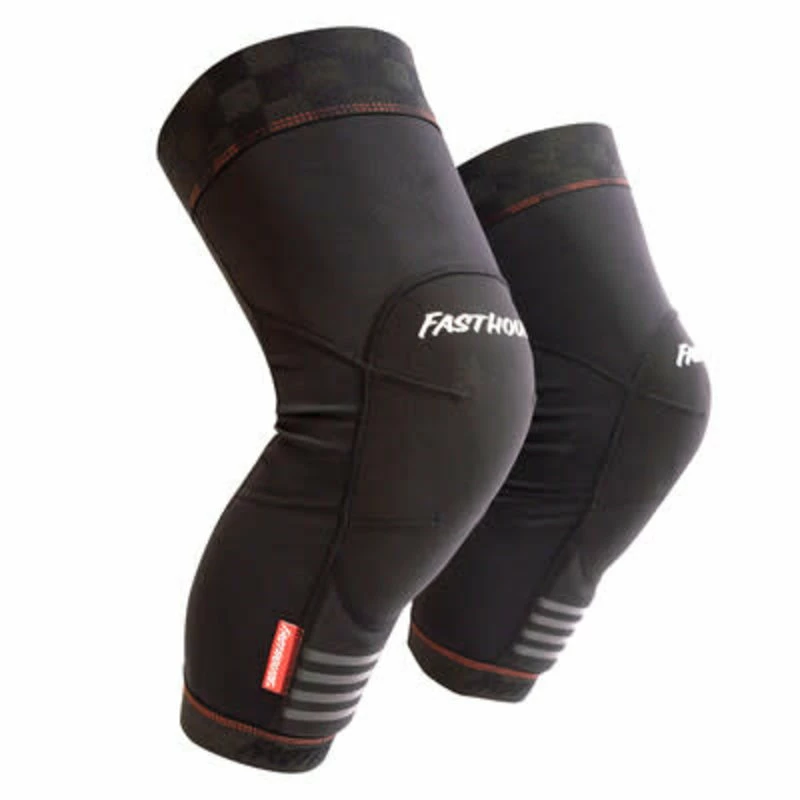 Fasthouse The Hooper - Knee Protector 1 Fasthouse The Hooper - Knee Protector