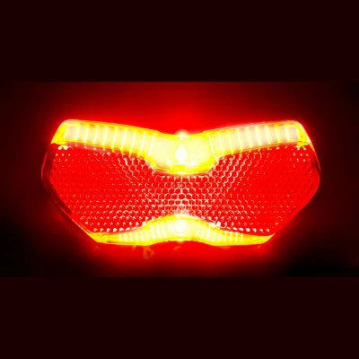 Busch-mueller Feu Arrière Porte-bagages Vélo électrique TopLight E Busch And M 3 Busch-mueller Feu Arrière Porte-bagages Vélo électrique TopLight E Busch And M – Image 3