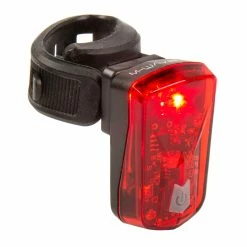 Set D'éclairages Vélo Avant Et Arrière à LED Rechargeables USB Atlas 20 M-Wave -Bike Boutique de vente feu arriere velo m wave atlas 20