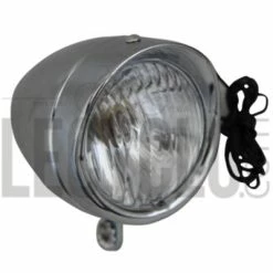 Brandless Feu Avant Dynamo Vintage Sur Fourche De Vélo 8 Brandless Feu Avant Dynamo Vintage Sur Fourche De Vélo -Bike Boutique de vente feu avant dynamo vintage sur fourche de velo full 3