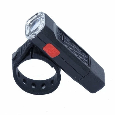 Brandless Feu Avant LED étanche Micro USB 1 Brandless Feu Avant LED étanche Micro USB