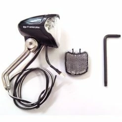 Busch-mueller Feu Avant Lumotec Eyc T Senso Plus Light24 50lux Busch 8 Busch-mueller Feu Avant Lumotec Eyc T Senso Plus Light24 50lux Busch -Bike Boutique de vente feu avant lumotec eyc t senso plus light24 50lux busch full 4