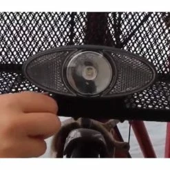 Feu Avant Sans Piles Sur Panier Vélo Reelight Nova -Bike Boutique de vente feu avant sans piles sur panier velo reelight nova full 4