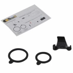 Oxford Feu Avant Sur Guidon De Vélo 300 Lumens UltraTorch -Bike Boutique de vente feu avant sur guidon de velo 300 lumens ultratorch full 5