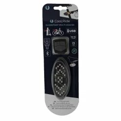 Feu Clignotant 29 Leds Vélo Rechargeable USB CoolRide -Bike Boutique de vente feu clignotant 29 leds velo rechargeable usb coolride full 5