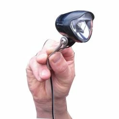 Busch-mueller Feu De Vélo Lumotec IQ AVY N Plus - Busch And Muller 8 Busch-mueller Feu De Vélo Lumotec IQ AVY N Plus - Busch And Muller -Bike Boutique de vente feu de velo lumotec iq avy n plus busch and muller full 3