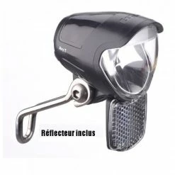 Busch-mueller Feu De Vélo Lumotec IQ AVY N Plus - Busch And Muller 11 Busch-mueller Feu De Vélo Lumotec IQ AVY N Plus - Busch And Muller -Bike Boutique de vente feu de velo lumotec iq avy n plus busch and muller full 6