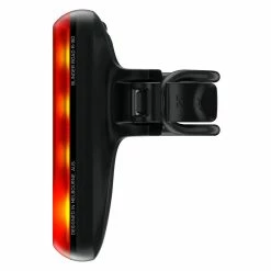 Feu Arrière Vélo Puissant LED 150 Lumens Blinder R-150 Knog -Bike Boutique de vente feu haute visibilite knog blinder r 150
