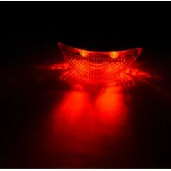 Jing Yi Feu Solaire Arrière Pour Vélo -Bike Boutique de vente feu solaire arriere pour velo full 3