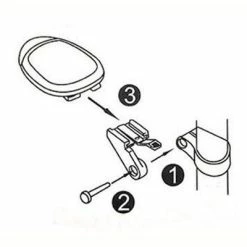 Jing Yi Feu Solaire Arrière Pour Vélo -Bike Boutique de vente feu solaire arriere pour velo full 5