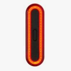 Beryl Feu Stop ArriÚre Vélo Automatique USB Burner Brake