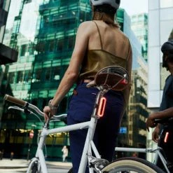 Beryl Feu Stop Arrière Vélo Automatique USB Burner Brake -Bike Boutique de vente feu stop arriere velo automatique usb burner brake full 4