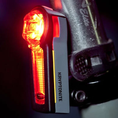Feu Vélo Arrière Kryptonite Incite XBR 20 Lux 3 Feu Vélo Arrière Kryptonite Incite XBR 20 Lux – Image 3