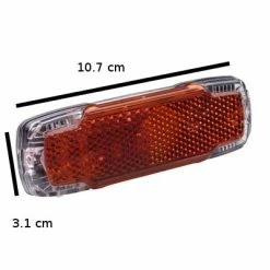 Busch-mueller Feu Vélo Arrière Toplight 2 C Sur Porte-bagage Busch And Müller -Bike Boutique de vente feu velo arriere toplight 2 c sur porte bagage busch and muller full 4