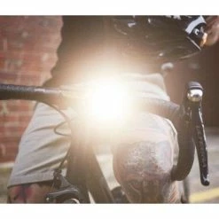 Feu Vélo Avant 450 Lumens PWR RIDER Avec Batterie Externe Knog -Bike Boutique de vente feu velo avant 450 lumens pwr rider avec batterie externe knog full 4