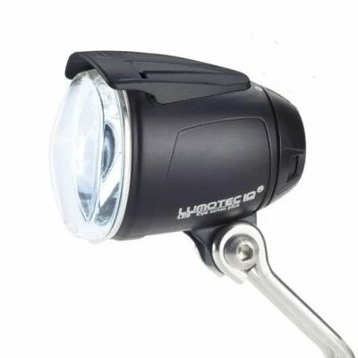 Busch-mueller Feu Vélo Avant Lumotec IQ Cyo Premium Senso Plus 80Lux - Busch 2 Busch-mueller Feu Vélo Avant Lumotec IQ Cyo Premium Senso Plus 80Lux - Busch – Image 2