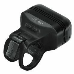 Feu Vélo Avant Sur Guidon Blinder Road 400 Knog -Bike Boutique de vente feu velo avant sur guidon blinder road 400 knog full 3