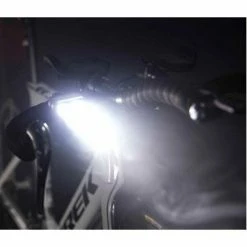 Feu Vélo Avant Sur Guidon Blinder Road 400 Knog -Bike Boutique de vente feu velo avant sur guidon blinder road 400 knog full 4