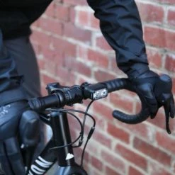 Feu Vélo Avant Sur Guidon Blinder Road 400 Knog -Bike Boutique de vente feu velo avant sur guidon blinder road 400 knog full 5