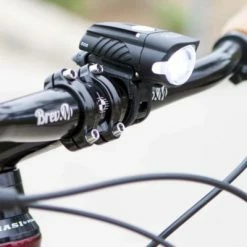 Feu Vélo Avant USB étanche NiteRider Swift 500 Lumens -Bike Boutique de vente feu velo avant usb etanche niterider swift 500 lumens full 3