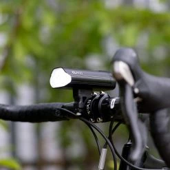 Lampe Vélo Powerbank Sur Guidon Ultratorch CL1600 Oxford 1600 Lumens -Bike Boutique de vente feu velo puissant 1600 lumens oxford ultratorch
