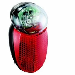 Busch-mueller Feu Vélo Seculite Cross Plus Dynamo Sur Frein Vélo -Bike Boutique de vente feu velo seculite cross plus dynamo sur frein velo full 4