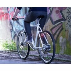 Feux Vélo De Signalisation Sans Piles CIO Reelight Avec Batterie -Bike Boutique de vente feux velo de signalisation sans piles cio reelight avec batterie full 4