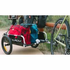Filet élastique Ajustable Pour Remorques Cargo Burley -Bike Boutique de vente filet elastique ajustable pour remorques cargo burley full 4