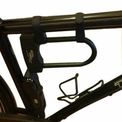 Point Fixation Antivol Universelle Velcro Pour Vélo 5 Point Fixation Antivol Universelle Velcro Pour Vélo -Bike Boutique de vente fixation antivol universelle velcro pour velo full 3