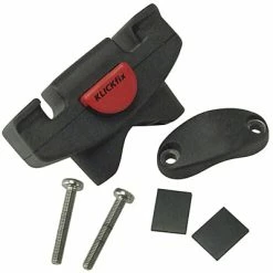 Fixation Caddie KlickFix Sur Tube De 22 à 36 Mm 8 Fixation Caddie KlickFix Sur Tube De 22 à 36 Mm -Bike Boutique de vente fixation caddie klickfix sur tube de 22 a 36 mm full 3