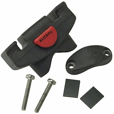 Fixation Caddie KlickFix Sur Tube De 22 à 36 Mm 3 Fixation Caddie KlickFix Sur Tube De 22 à 36 Mm – Image 3