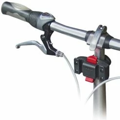 Fixation Caddie KlickFix Sur Tube De 22 à 36 Mm 10 Fixation Caddie KlickFix Sur Tube De 22 à 36 Mm -Bike Boutique de vente fixation caddie klickfix sur tube de 22 a 36 mm full 5