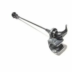 Fixation CTS Avec Axe Pour Remorque Vélo Thule Chariot -Bike Boutique de vente fixation cts avec axe pour remorque velo thule chariot full 4