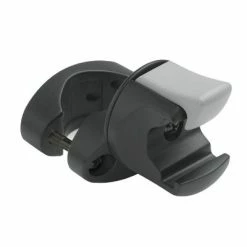 Fixation EaZy KlickFix Antivols U Abus -Bike Boutique de vente fixation eazy klickfix antivols u abus full 3