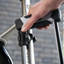 Fixation EaZy KlickFix Antivols U Abus -Bike Boutique de vente fixation eazy klickfix antivols u abus full 4