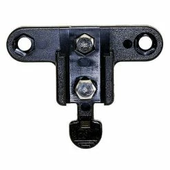 Brandless Fixation Feu Arrière Sur Porte Bagage