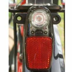 Brandless Fixation Feu Arrière Sur Porte Bagage -Bike Boutique de vente fixation feu arriere sur porte bagage full 4