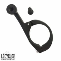 Busch-mueller Fixation Feu Sur Guidon Vélo 25,4 à 31,8 Mm Busch & Müller Alu -Bike Boutique de vente fixation feu sur guidon velo 25 4 a 31 8 mm busch muller alu full 3