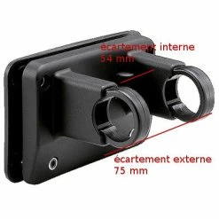 Fixation Fixe Sur Guidon Klickfix 9 Fixation Fixe Sur Guidon Klickfix -Bike Boutique de vente fixation fixe sur guidon klickfix full 5